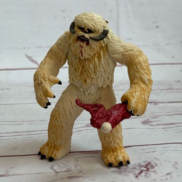 Hasbro Star Wars 30th Anniversary Battle Packs Hoth Patrol Toys Are Us Exclusive - Picture 2 of 16